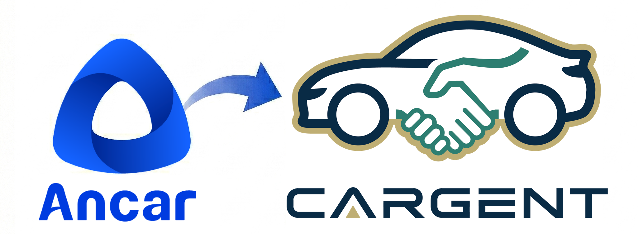 Cargent（カージェント）への社名・ロゴ変更のお知らせ