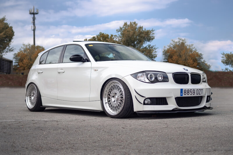 BMW 1シリーズ（E87）】定番故障、不具合等の紹介と中古車購入時の注意点 | Ancar Channel