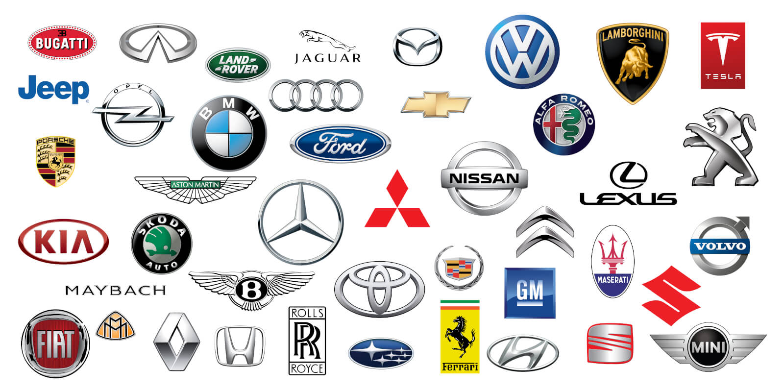 高級車格付けランキングtop10 世界で最もブランド力のある自動車メーカーはどこ Ancar Channel