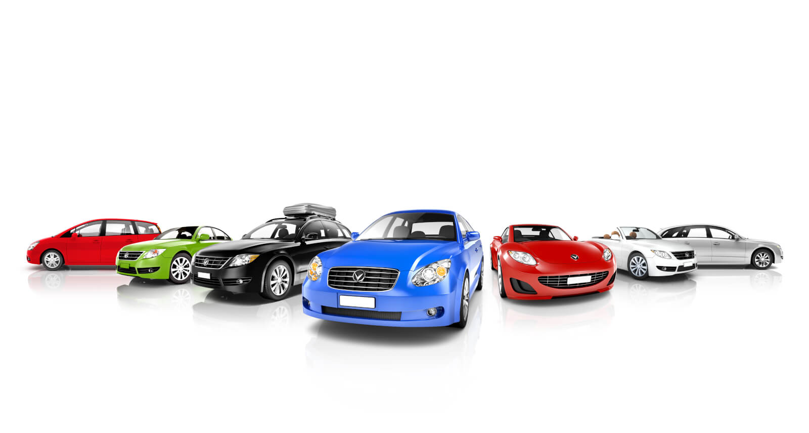 車選び それぞれのボディタイプの特徴と人気のボディタイプ 総集編 Ancar Channel