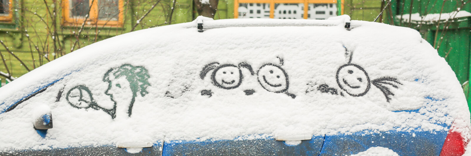 雪かきで車を傷つけない 正しい方法 便利な道具 おすすめ７選 Ancar Channel