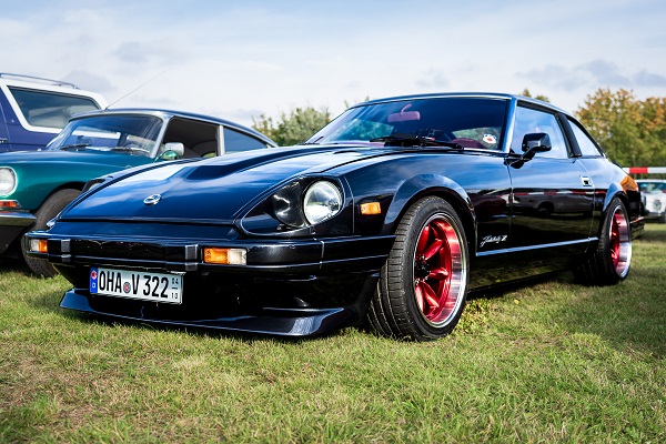 280Zx S130